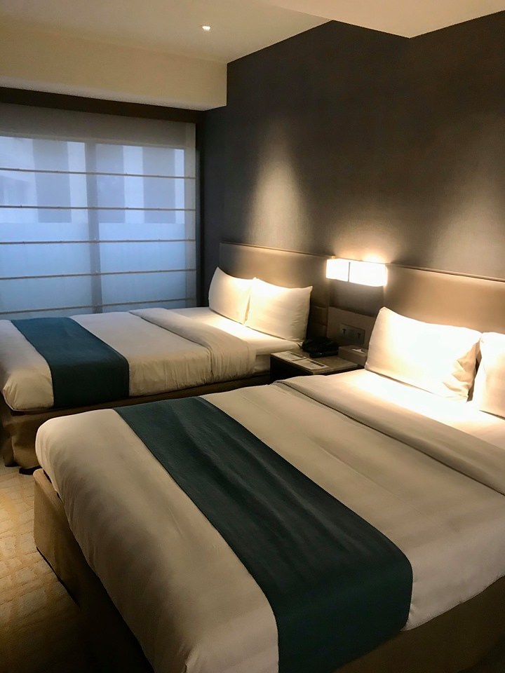 【台北休息3小時懶人包】台北8間休息旅館推薦｜質感小清新的文