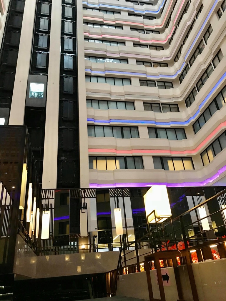 【台北休息3小時懶人包】台北8間休息旅館推薦｜質感小清新的文