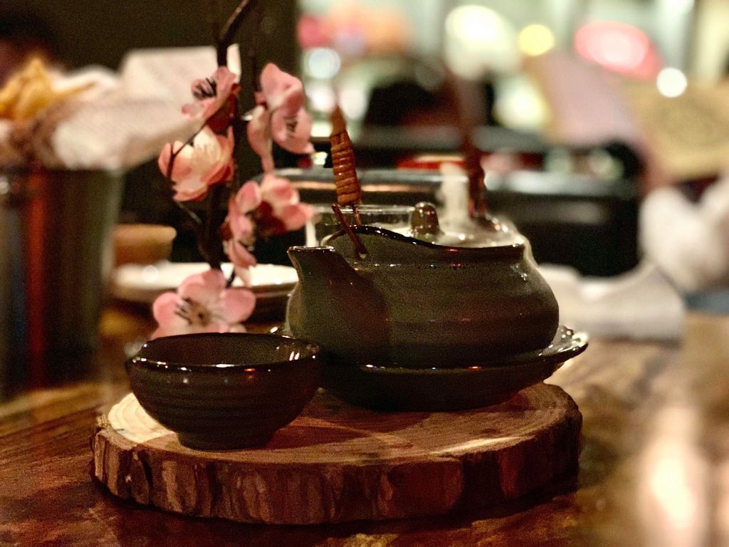 【台北美食】大安區你覺得呢餐酒館｜國父紀念館周邊上班族小酌聚