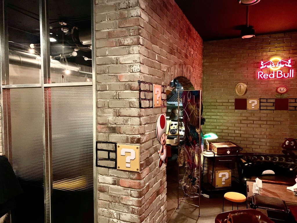 【台北美食】大安區你覺得呢餐酒館｜國父紀念館周邊上班族小酌聚