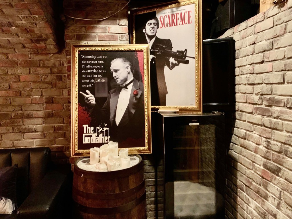 【台北美食】大安區你覺得呢餐酒館｜國父紀念館周邊上班族小酌聚
