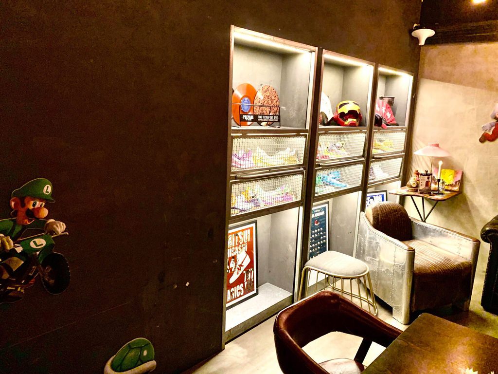 【台北美食】大安區你覺得呢餐酒館｜國父紀念館周邊上班族小酌聚