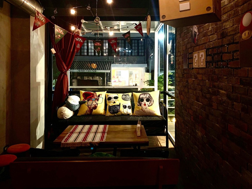 【台北美食】大安區你覺得呢餐酒館｜國父紀念館周邊上班族小酌聚