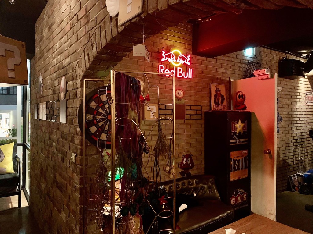【台北美食】大安區你覺得呢餐酒館｜國父紀念館周邊上班族小酌聚