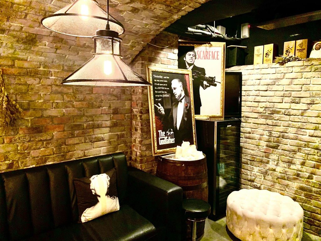 【台北美食】大安區你覺得呢餐酒館｜國父紀念館周邊上班族小酌聚