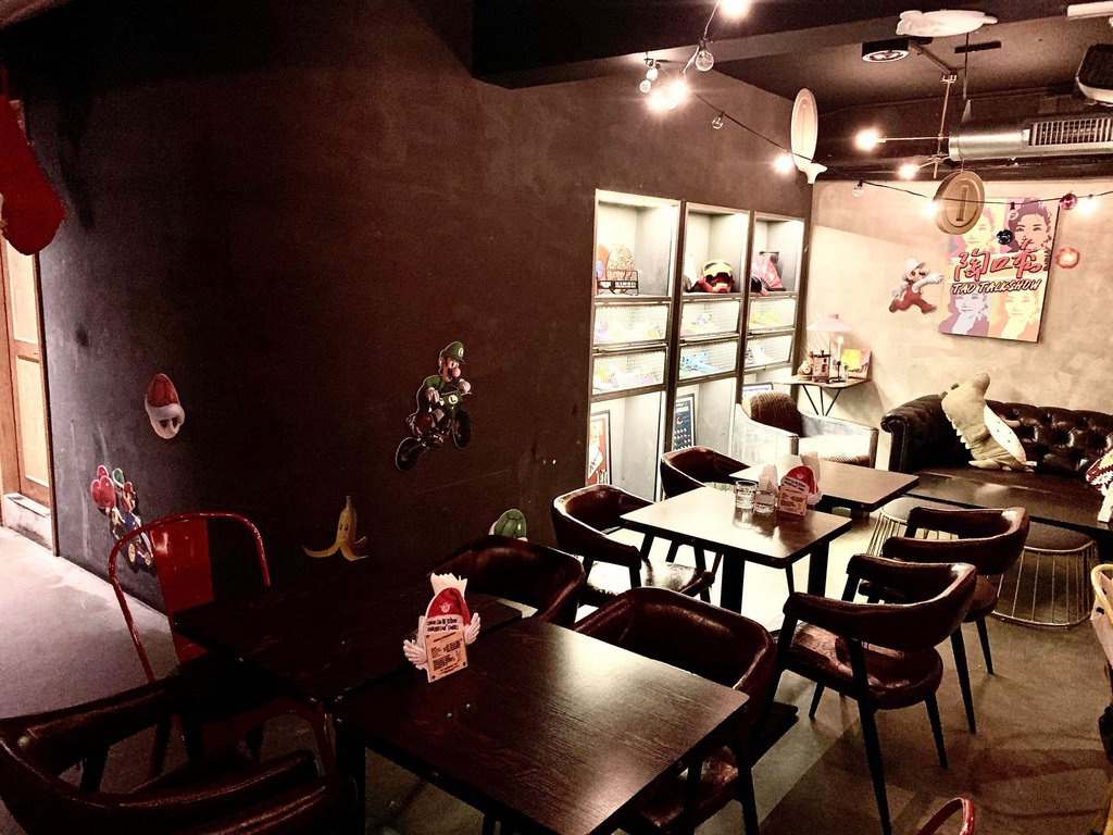 【台北美食】大安區你覺得呢餐酒館｜國父紀念館周邊上班族小酌聚