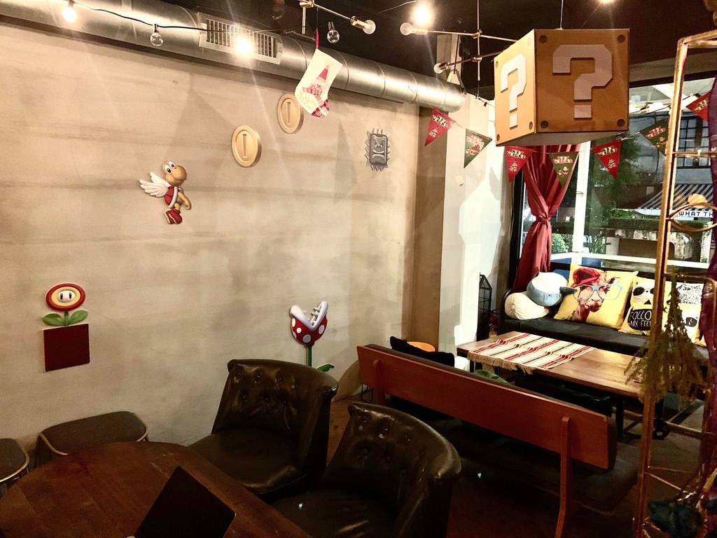 【台北美食】大安區你覺得呢餐酒館｜國父紀念館周邊上班族小酌聚