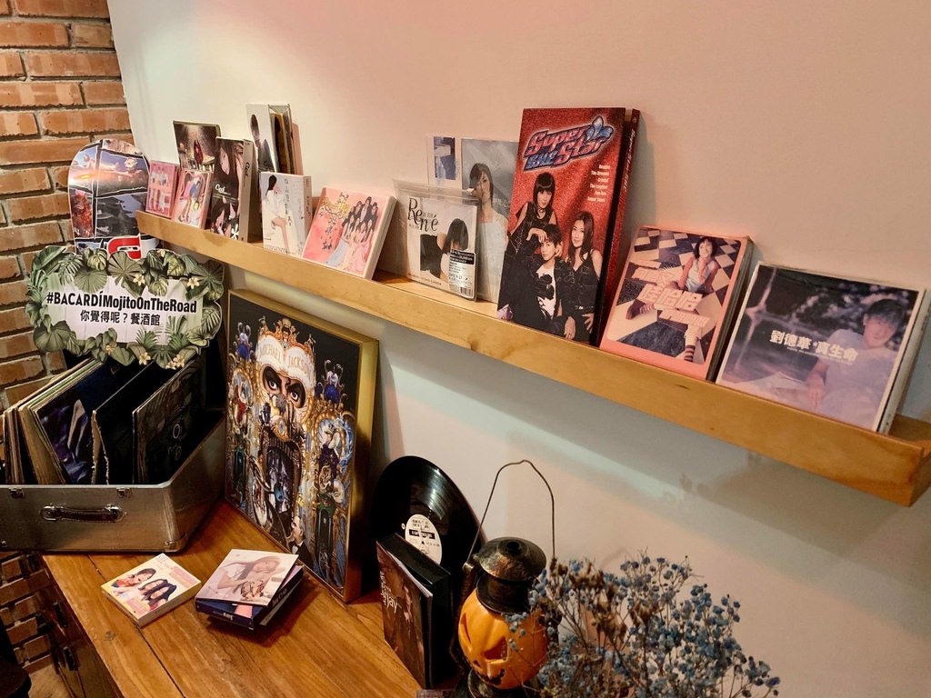 【台北美食】大安區你覺得呢餐酒館｜國父紀念館周邊上班族小酌聚
