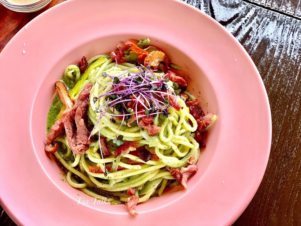 【宜蘭冬山美食】巴豆早午餐｜在巴士裡吃早餐！蘇澳必吃特色親子
