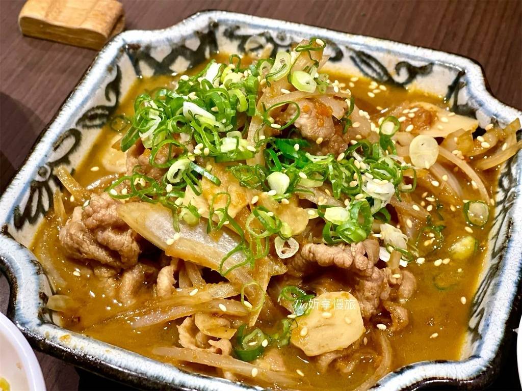 【南港美食】陶膳日本料理｜南港軟體園區旁高CP值日本料理 ·