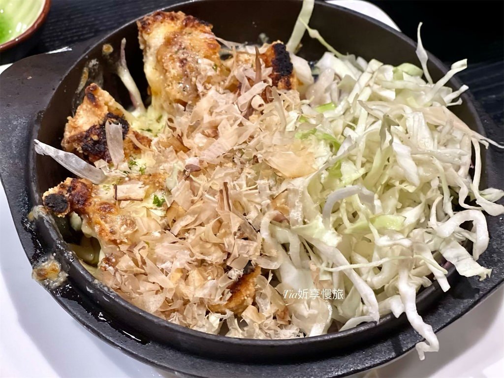 【南港美食】陶膳日本料理｜南港軟體園區旁高CP值日本料理 ·