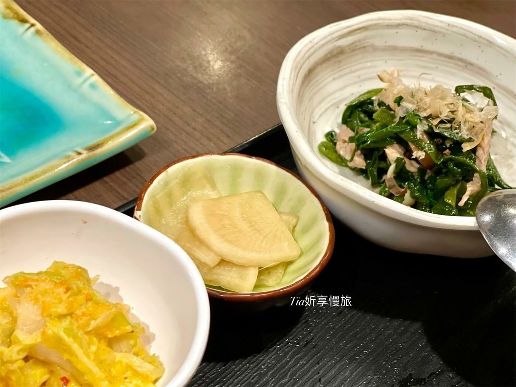 【南港美食】陶膳日本料理｜南港軟體園區旁高CP值日本料理 ·