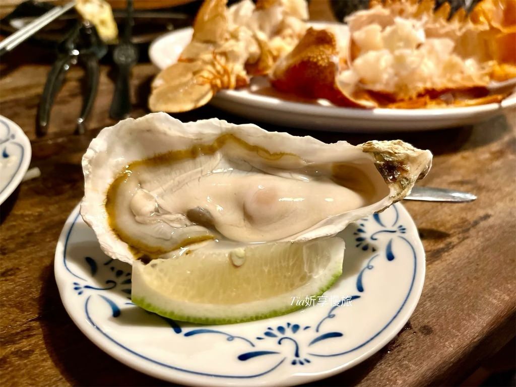 【新北貢寮美食】92k週末食堂｜賞海景配日本料理的寵物友善餐