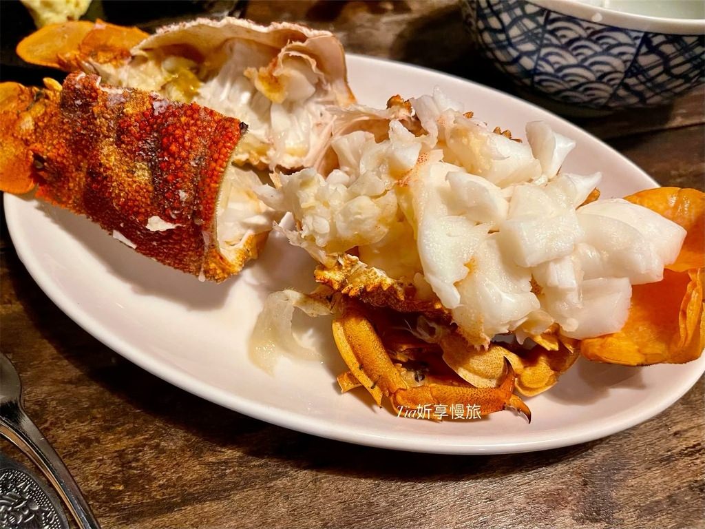 【新北貢寮美食】92k週末食堂｜賞海景配日本料理的寵物友善餐