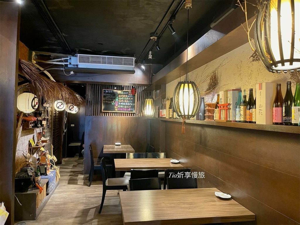【南港居酒屋】武侍酒日式居酒屋｜南港展覽館步行5分鐘體驗職人