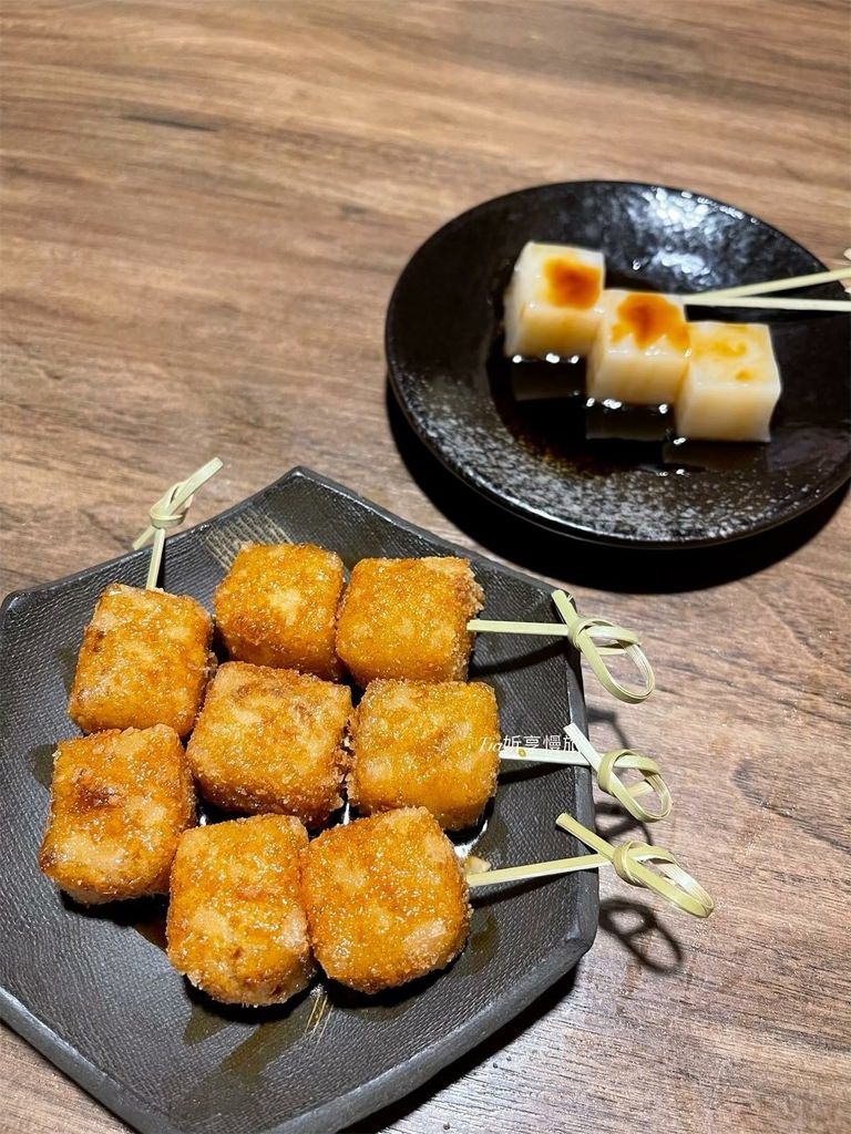【南港居酒屋】武侍酒日式居酒屋｜南港展覽館步行5分鐘體驗職人