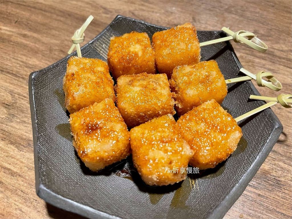 【南港居酒屋】武侍酒日式居酒屋｜南港展覽館步行5分鐘體驗職人