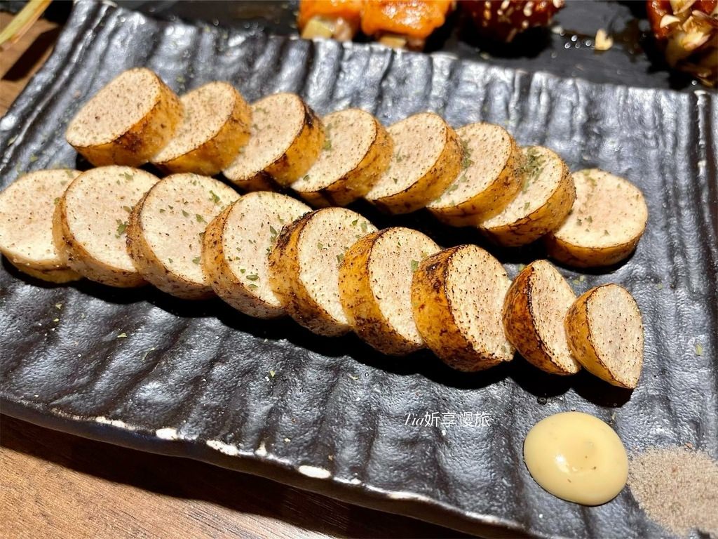 【南港居酒屋】武侍酒日式居酒屋｜南港展覽館步行5分鐘體驗職人