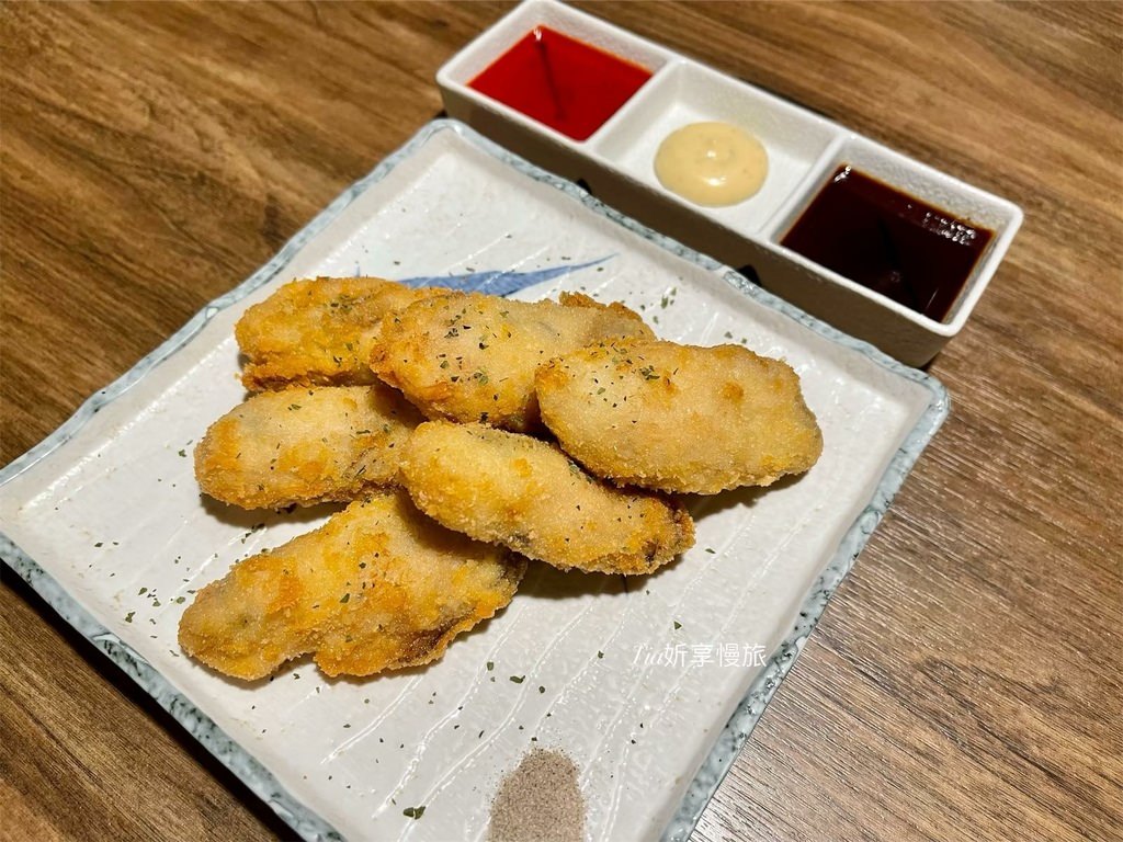 【南港居酒屋】武侍酒日式居酒屋｜南港展覽館步行5分鐘體驗職人