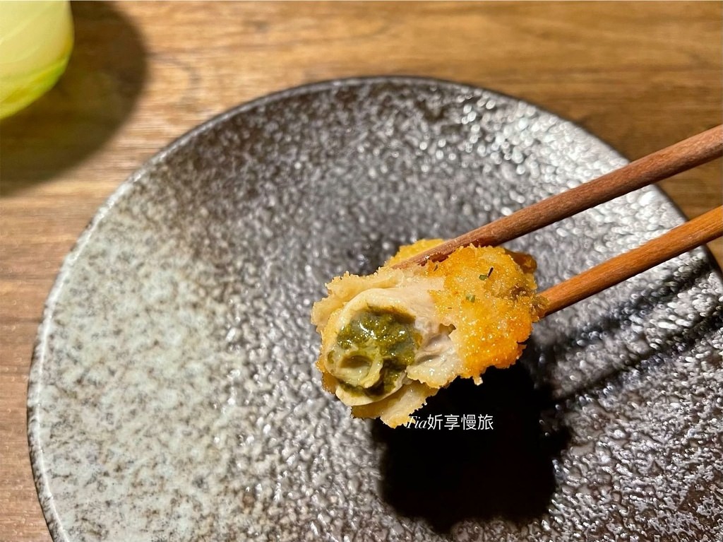 【南港居酒屋】武侍酒日式居酒屋｜南港展覽館步行5分鐘體驗職人
