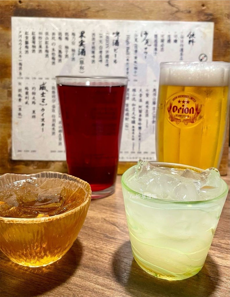 【南港居酒屋】武侍酒日式居酒屋｜南港展覽館步行5分鐘體驗職人