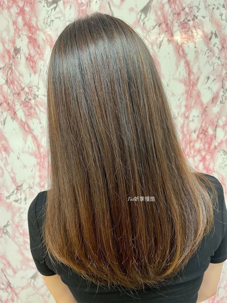 【板橋染髮】Insist Hair Salon｜府中站走路4