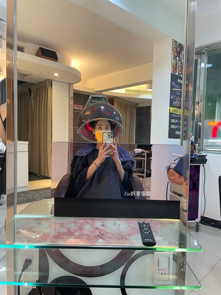【板橋染髮】Insist Hair Salon｜府中站走路4
