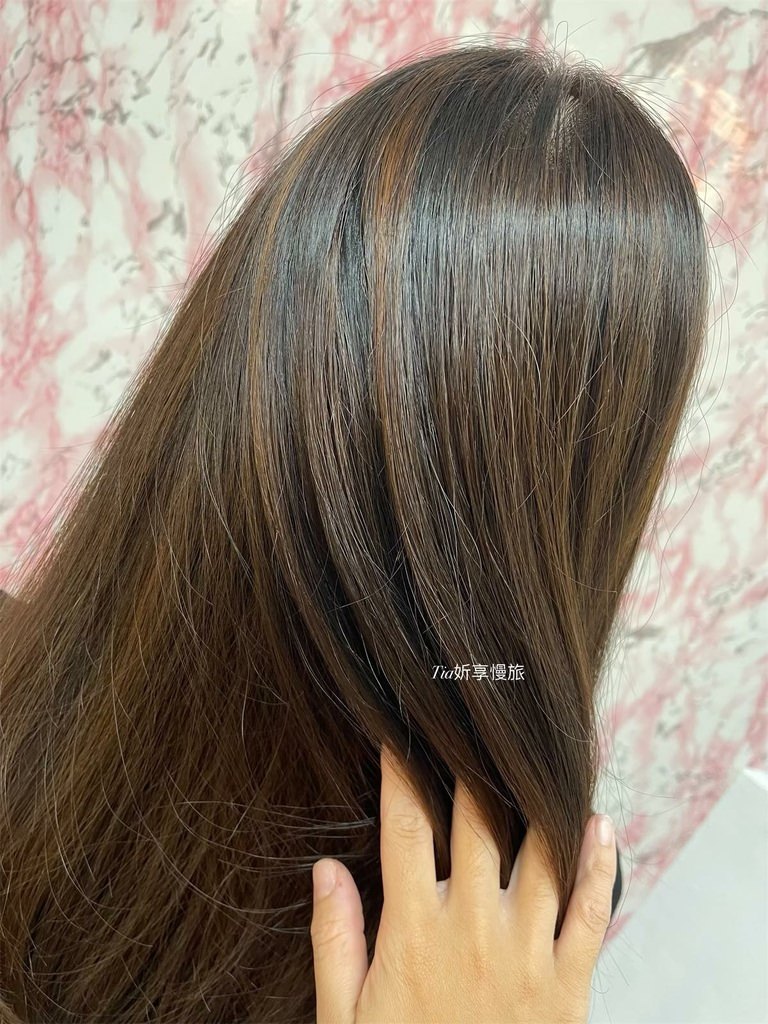 【板橋染髮】Insist Hair Salon｜府中站走路4