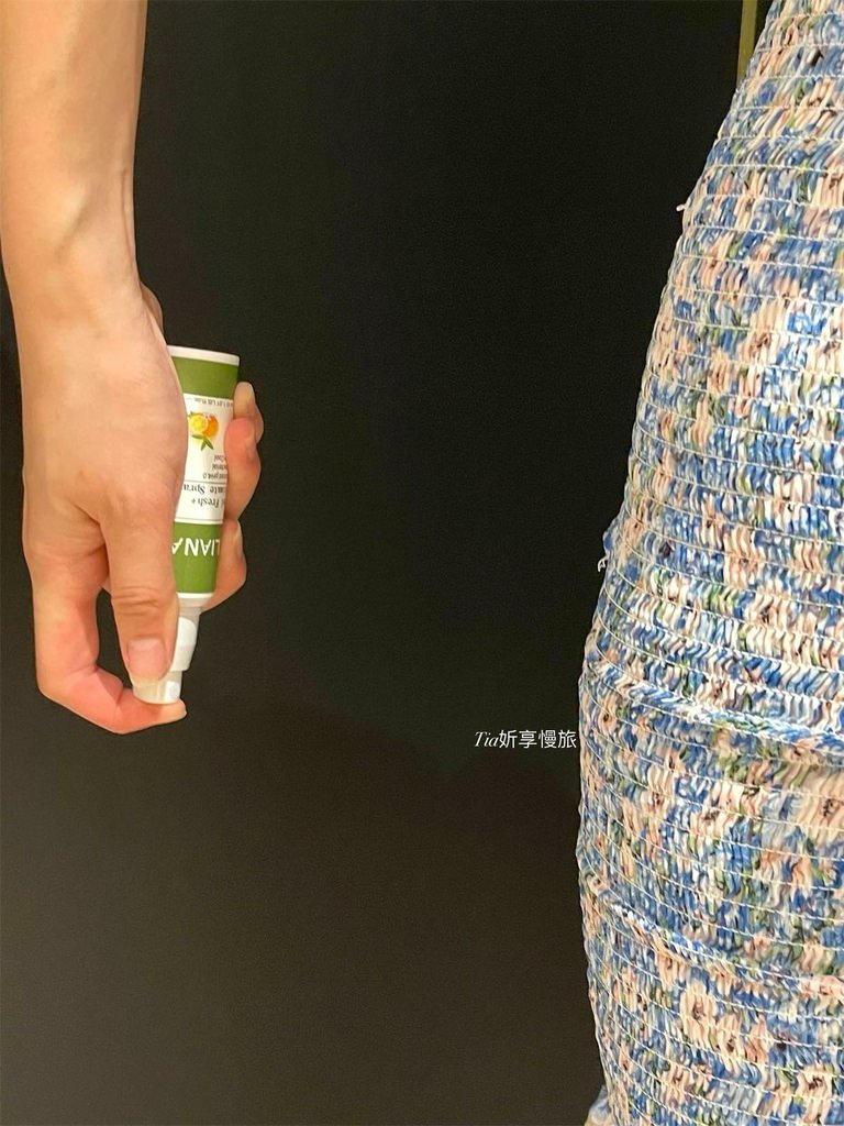 【私密保養】莉安娜ELIANA私密小噴噴｜植萃成分的女性貼心