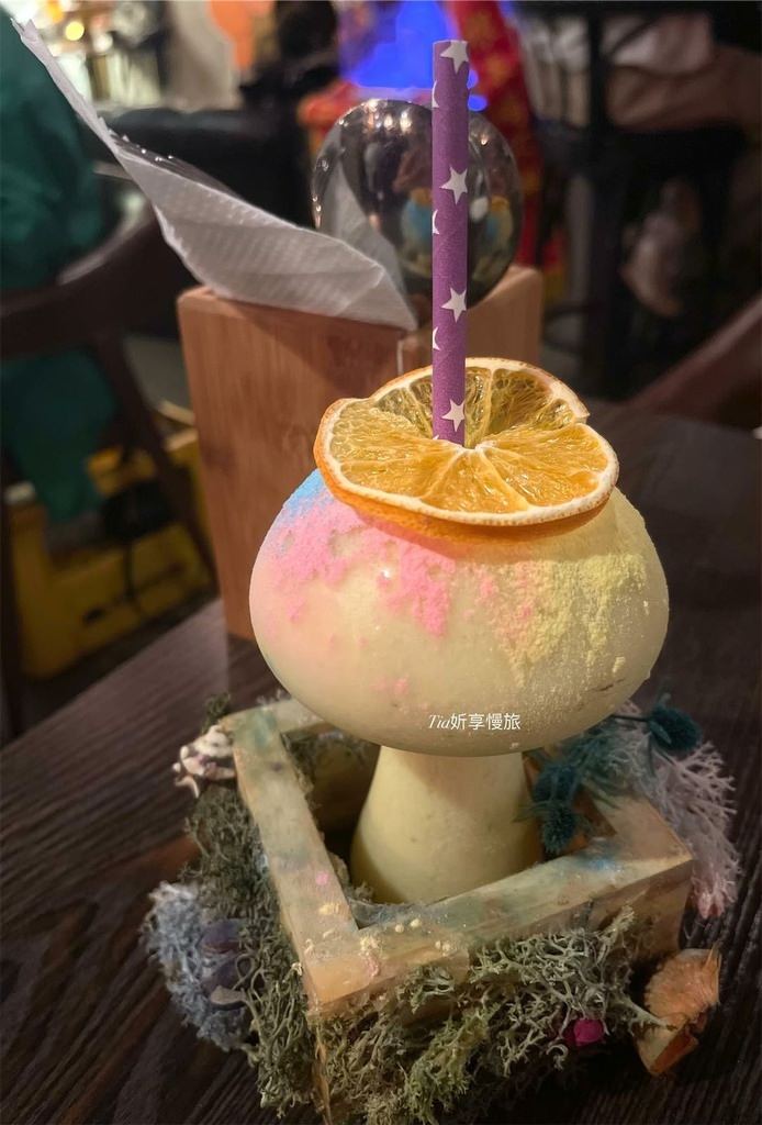 【台北美食】大安區你覺得呢餐酒館二訪｜餐點份量足夠，味道和體