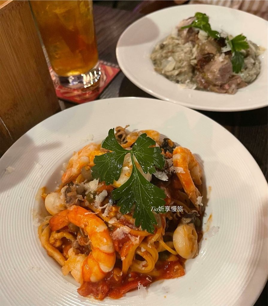 【台北美食】大安區你覺得呢餐酒館二訪｜餐點份量足夠，味道和體