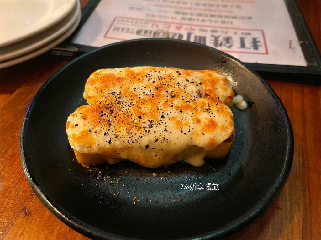 【中山美食】打鐵町49番地｜頗有日式風情的中山區街邊居酒屋（