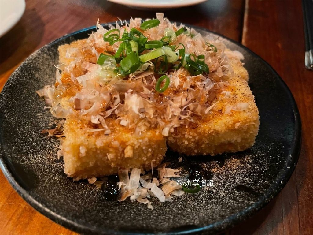 【中山美食】打鐵町49番地｜頗有日式風情的中山區街邊居酒屋（
