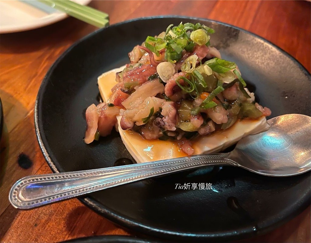 【中山美食】打鐵町49番地｜頗有日式風情的中山區街邊居酒屋（