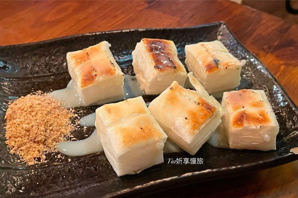 【中山美食】打鐵町49番地｜頗有日式風情的中山區街邊居酒屋（