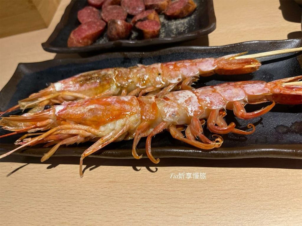 【大安區美食】柒息地串燒居酒屋｜19元起台北平價串燒居酒屋，