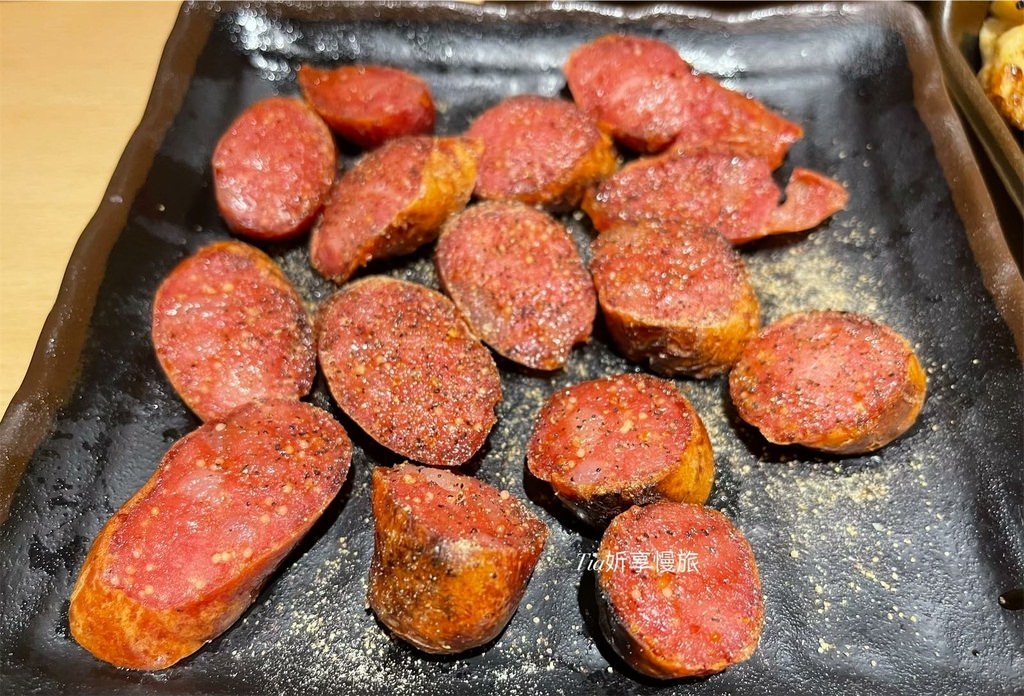 【大安區美食】柒息地串燒居酒屋｜19元起台北平價串燒居酒屋，