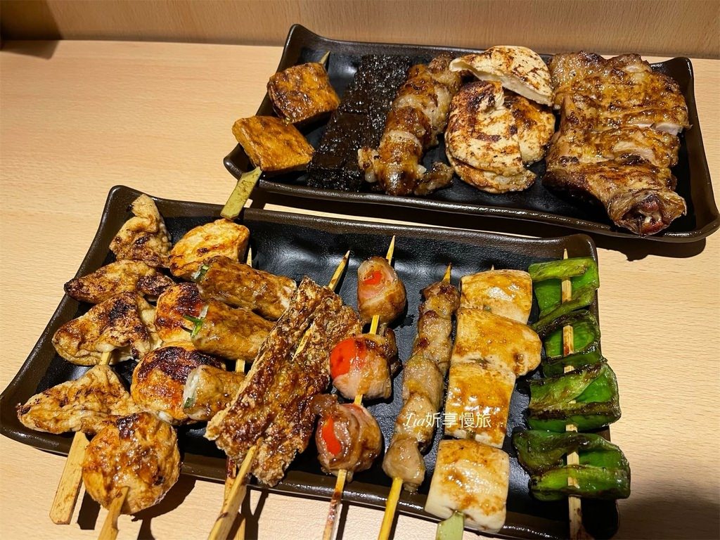 【大安區美食】柒息地串燒居酒屋｜19元起台北平價串燒居酒屋，