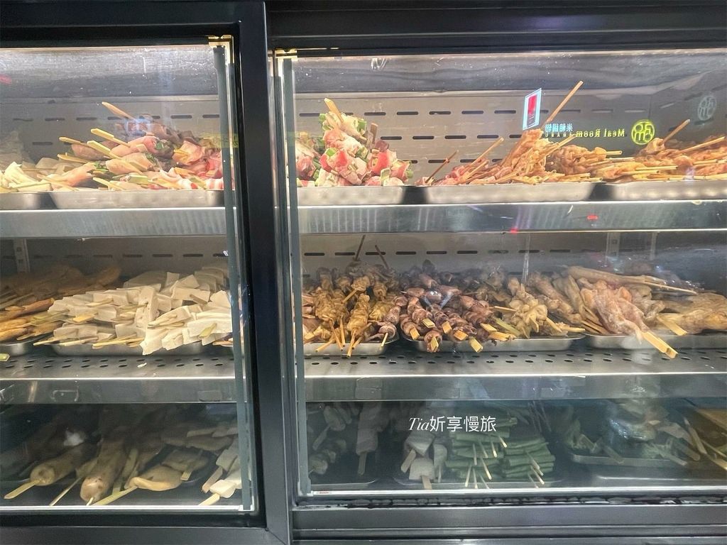 【大安區美食】柒息地串燒居酒屋｜19元起台北平價串燒居酒屋，