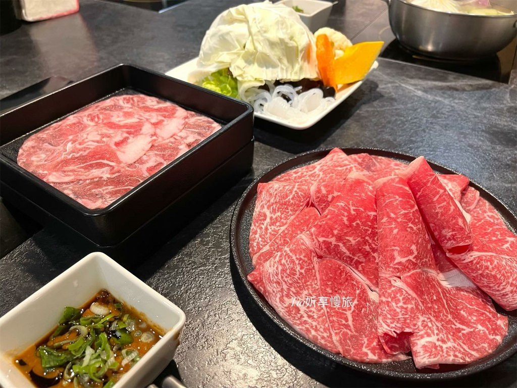 【中山美食】什玖鍋物｜二訪高CP值火鍋329吃到飽！晚餐＋1
