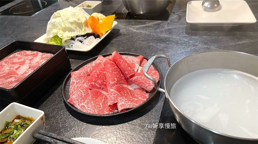 【中山美食】什玖鍋物｜二訪高CP值火鍋329吃到飽！晚餐＋1