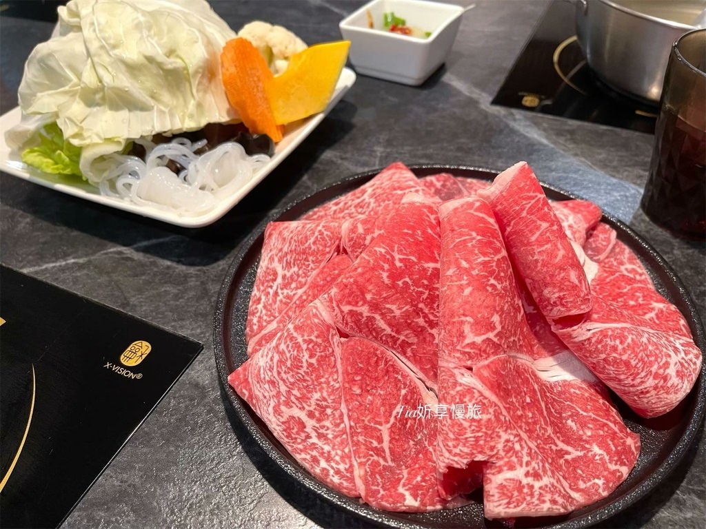 【中山美食】什玖鍋物｜二訪高CP值火鍋329吃到飽！晚餐＋1