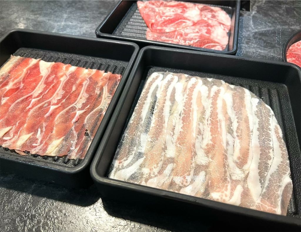 【中山美食】什玖鍋物｜二訪高CP值火鍋329吃到飽！晚餐＋1