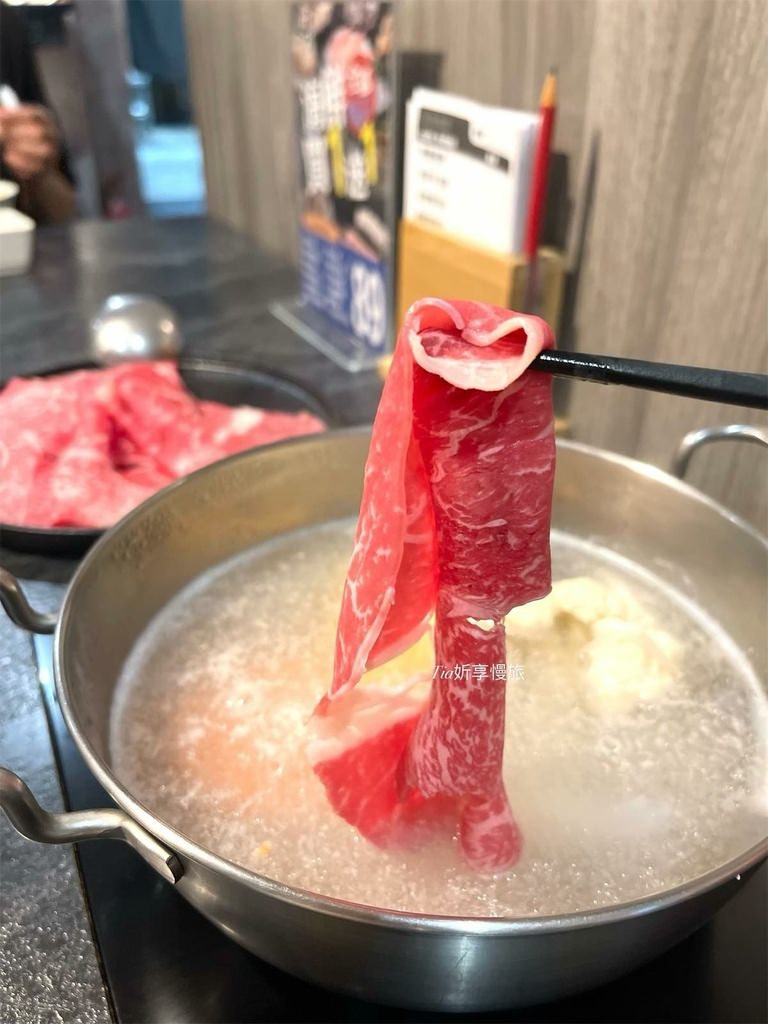 【中山美食】什玖鍋物｜二訪高CP值火鍋329吃到飽！晚餐＋1