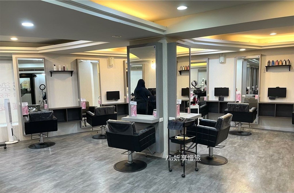 【板橋染髮推薦】Wor Hair 府中店 | 府中站走路5分