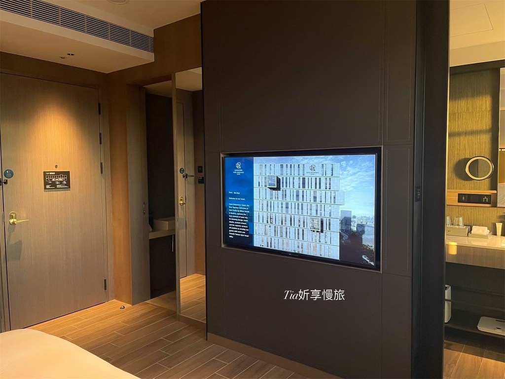 【台北住宿】台北時代寓所｜沉穩中帶有精緻氛圍，來台北時代寓所