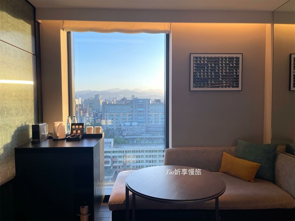 【台北住宿】台北時代寓所｜沉穩中帶有精緻氛圍，來台北時代寓所