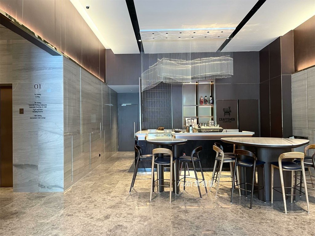 【新加坡住宿推薦】MOMENTUS HOTEL ALEXAN