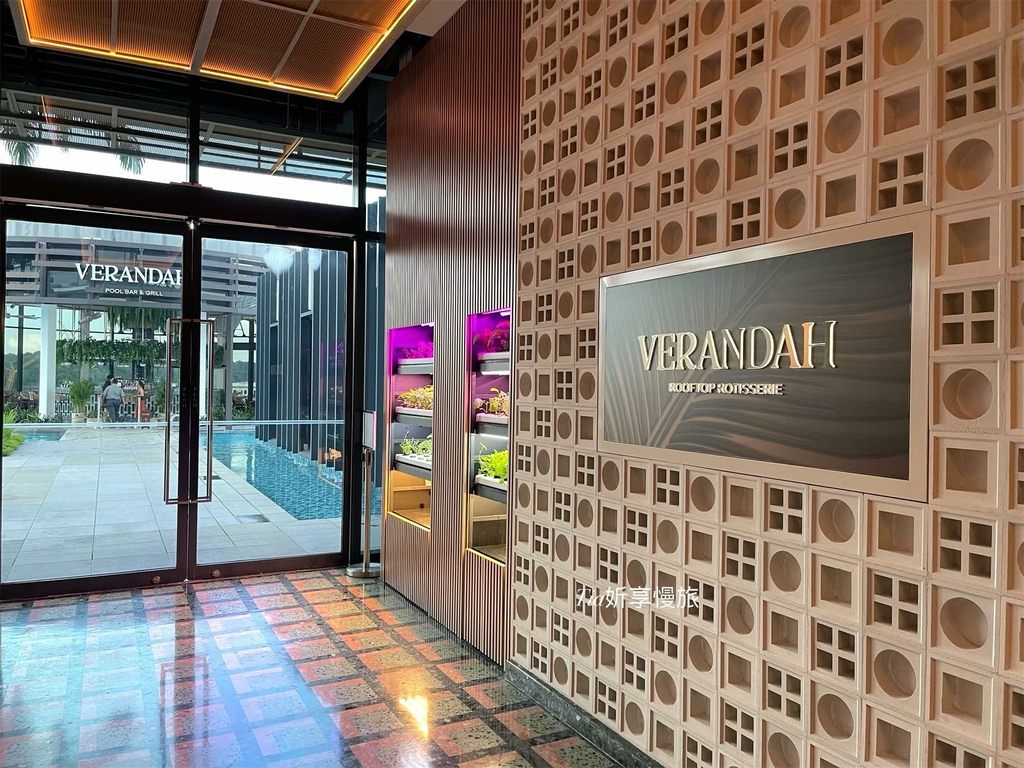 【新加坡住宿推薦】MOMENTUS HOTEL ALEXAN