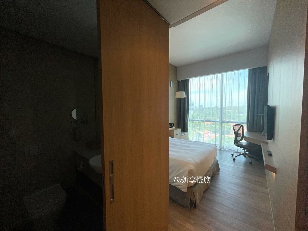 【新加坡住宿推薦】MOMENTUS HOTEL ALEXAN